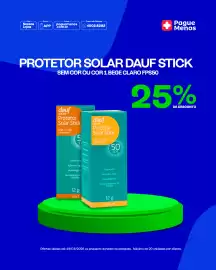 Catálogo Farmácias Pague Menos Página 5