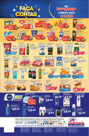 Catálogo Supermercados Savegnago Página 2