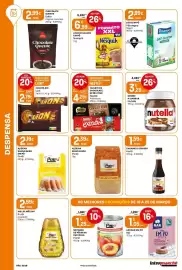 Folheto Intermarché semana 12 Página 18