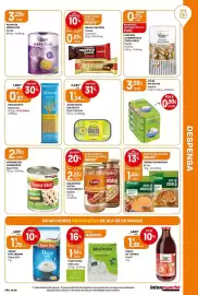 Folheto Intermarché semana 12 Página 19
