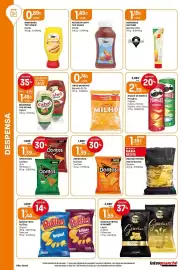 Folheto Intermarché semana 12 Página 20