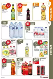 Folheto Intermarché semana 12 Página 21