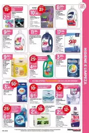 Folheto Intermarché semana 12 Página 25