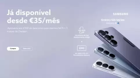 Catálogo Nos Página 1