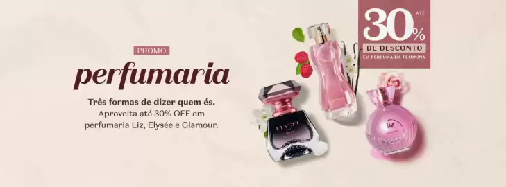 Folheto O Boticário Página 3