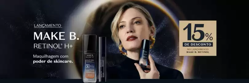 Folheto O Boticário Página 4