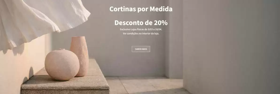 Catálogo Superdecor (válido até 18-04)