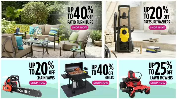 Sears weekly ad (valid until 24-03)