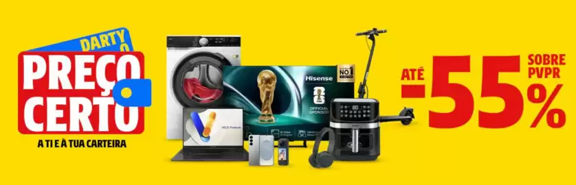 Folheto MediaMarkt Página 1