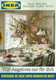 IKEA Prospekt Seite 1