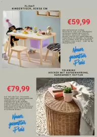 IKEA Prospekt Seite 5