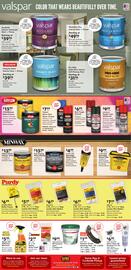 Valu Home Centers weekly ad Page 4