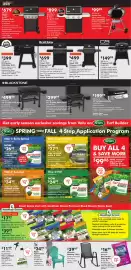 Valu Home Centers weekly ad Page 2