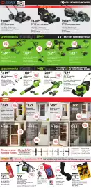 Valu Home Centers weekly ad Page 3