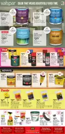 Valu Home Centers weekly ad Page 4
