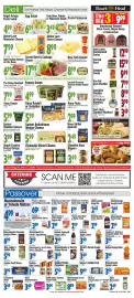 King Kullen weekly ad Page 3