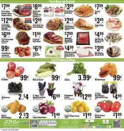 Jons International weekly ad week 12 Page 4