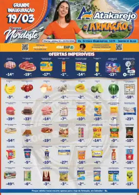 Encarte Atakarejo (válido até 22-03)