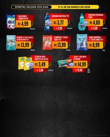 Catálogo Saito Supermercados Página 4