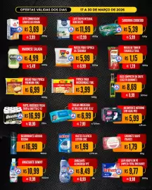 Catálogo Saito Supermercados Página 3