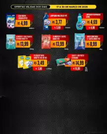 Catálogo Saito Supermercados Página 4