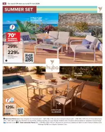 Catalogue Carrefour page 10