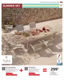 Catalogue Carrefour page 11