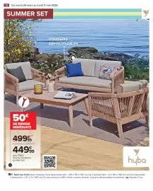 Catalogue Carrefour page 12