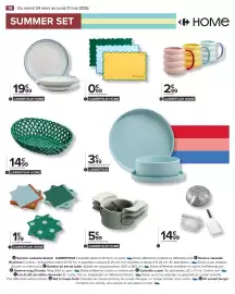 Catalogue Carrefour page 14