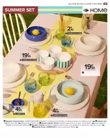 Catalogue Carrefour page 15