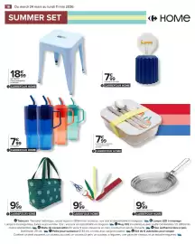 Catalogue Carrefour page 16