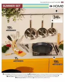 Catalogue Carrefour page 17