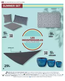 Catalogue Carrefour page 18