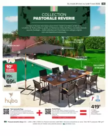 Catalogue Carrefour page 19