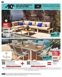 Catalogue Carrefour page 2