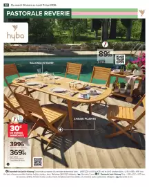 Catalogue Carrefour page 20