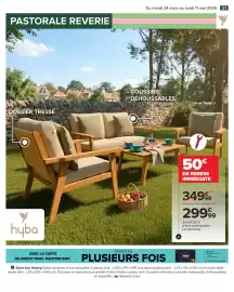 Catalogue Carrefour page 21