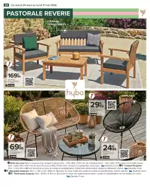Catalogue Carrefour page 24