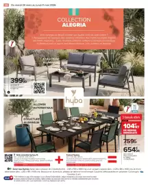 Catalogue Carrefour page 26