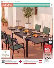 Catalogue Carrefour page 28