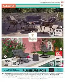 Catalogue Carrefour page 29