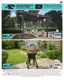 Catalogue Carrefour page 3