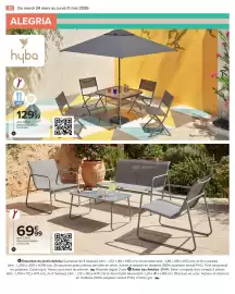 Catalogue Carrefour page 30