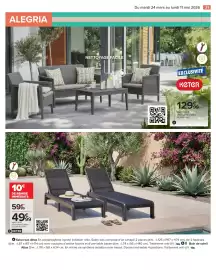Catalogue Carrefour page 31