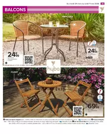 Catalogue Carrefour page 35