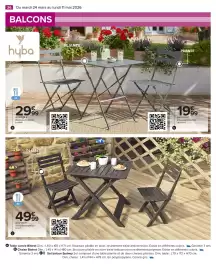 Catalogue Carrefour page 36