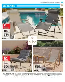 Catalogue Carrefour page 39