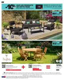 Catalogue Carrefour page 4