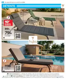 Catalogue Carrefour page 40