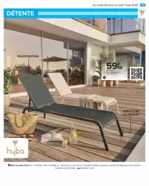 Catalogue Carrefour page 41